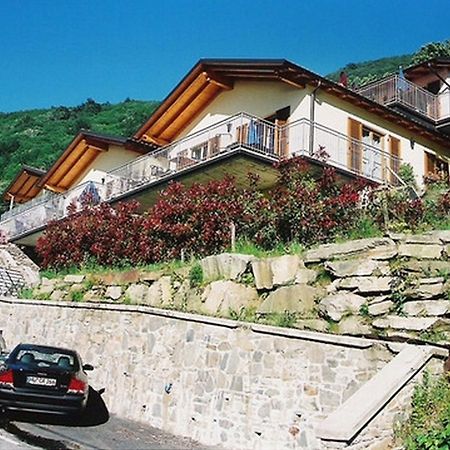 Case Bellissime Tronzano Lago Maggiore Bagian luar foto
